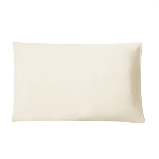 Nova Home Floriva Winter Jacquard Flannel Floral Comforter Set - Single/Twin - Off White - Nova Home - Image 8