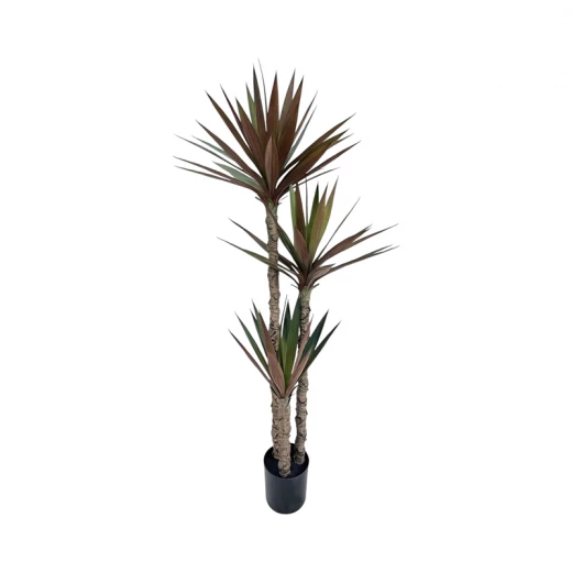 نوفا هوم Yucca نبتة صناعية – 120 سم – أخضر نوفا هوم Yucca نبتة صناعية – 120 سم – أخضر