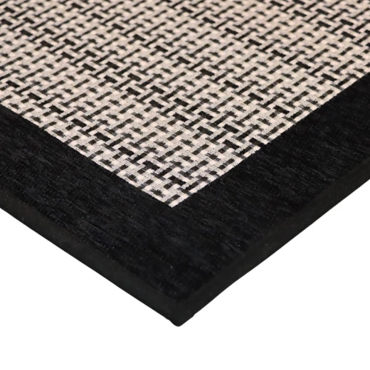 نوفا هوم "Super Chef Graphite" أرضية مطبخ – 60x180 سم – أسود - نوفا هوم - Image 4