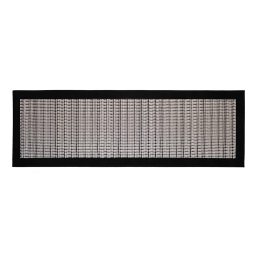 نوفا هوم "Super Chef Graphite" أرضية مطبخ – 60x180 سم – أسود - نوفا هوم - Image 10
