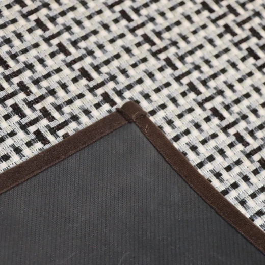 Nova Home "Super Chef Graphite" Kitchen Mat – 60x180 cm – Brown - Nova Home - Image 2