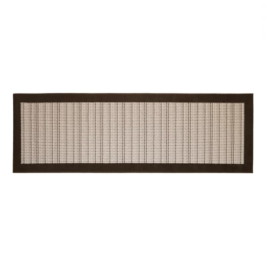 Nova Home "Super Chef Graphite" Kitchen Mat – 60x180 cm – Brown - Nova Home - Image 11