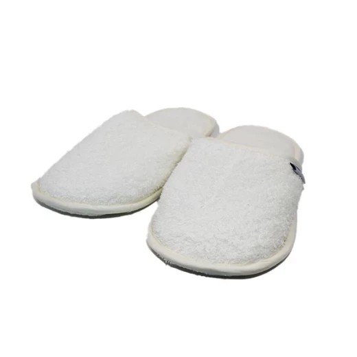 Cannon Bath Slippers - Ivory - Cannon - Image 2