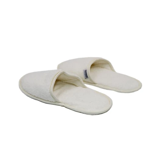 Cannon Bath Slippers - Ivory - Cannon - Image 3