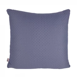 Nova Home Dimension Cushion Cover – 47x47 cm - Blue
