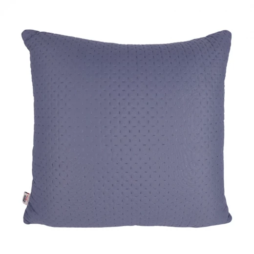 Nova Home Dimension Cushion Cover – 47x47 cm - Blue Nova Home Dimension Cushion Cover – 47x47 cm - Blue