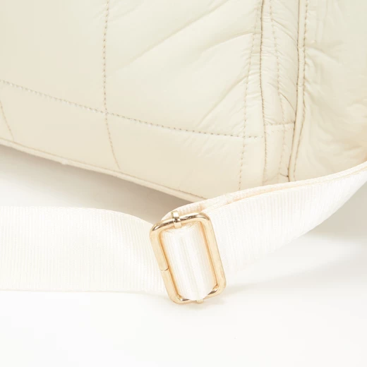 Pelicare Breath Tote Weekend Diaper Bag - Ivory - Pelicare - Image 11