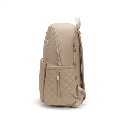 Pelicare Dura Backpack Diaper Bag - Khaki - Pelicare - Image 11