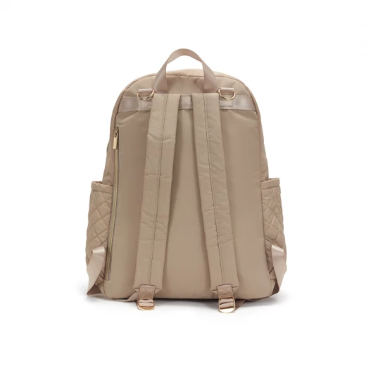 Pelicare Dura Backpack Diaper Bag - Khaki - Pelicare - Image 10