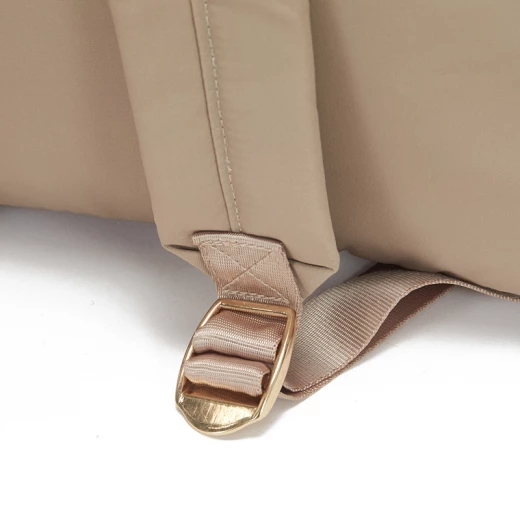 Pelicare Dura Backpack Diaper Bag - Khaki - Pelicare - Image 9
