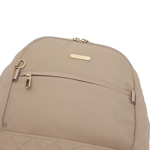 Pelicare Dura Backpack Diaper Bag - Khaki - Pelicare - Image 8