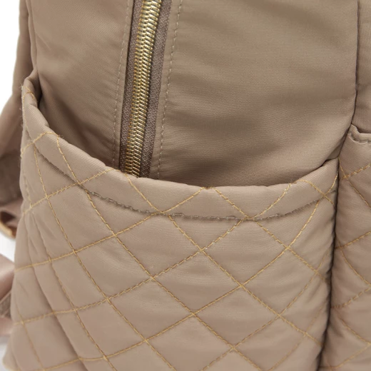 Pelicare Dura Backpack Diaper Bag - Khaki - Pelicare - Image 6