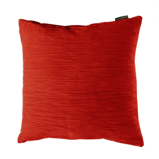 Manterol Fc Cobalto Jacquard Cushion Cover - 47x47 cm - Burgandy Manterol Fc Cobalto Jacquard Cushion Cover - 47x47 cm - Burgandy