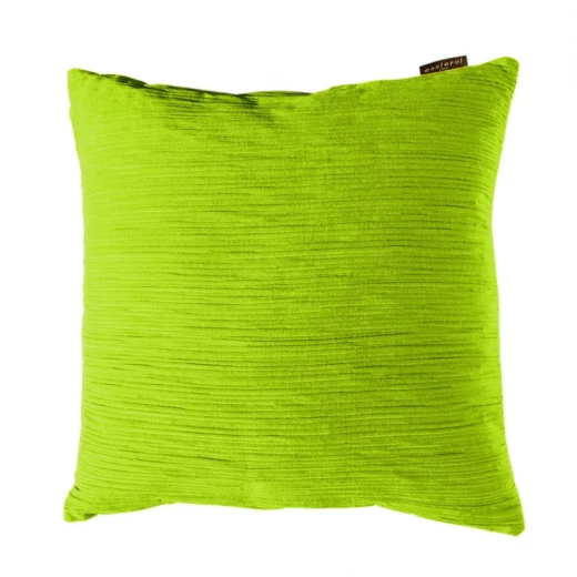 مينترول "Fc Cobalto" غطاء وسادة جاكار- 47x47 سم - أخضر فاقع مينترول "Fc Cobalto" غطاء وسادة جاكار- 47x47 سم - أخضر فاقع