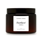شمعة معطرة أمبينتير THE OLPHACTORY - 360 غم – الليمون والأعشاب - أمبيانتاير