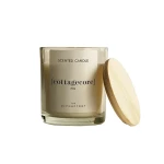 Ambientair Scented Candle To Black - 40 Hours - 200 Gm - Fig Grove - Ambientair