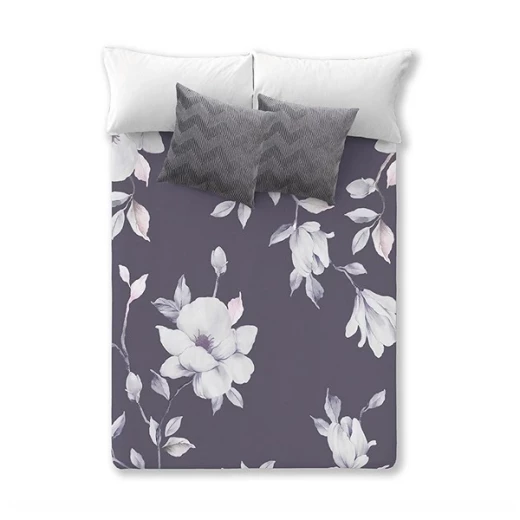 Manterol VIP Velvet Blanket – King/Super King - Purple Manterol VIP Velvet Blanket – King/Super King - Purple
