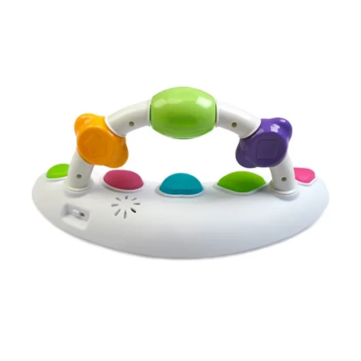 Spuddies 3 In 1 Baby Walker - Grey - Spuddies - Image 13