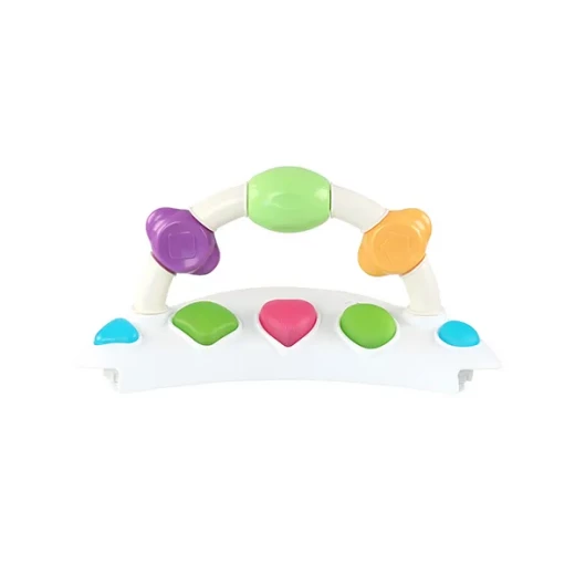 Spuddies 3 In 1 Baby Walker - Grey - Spuddies - Image 9