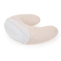 BabyJem Floral Nursing & Baby Positioner Pillow  - Simon