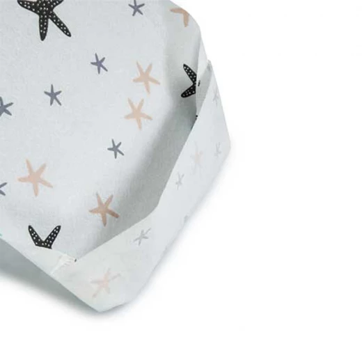 BabyJem Disposable Bib - 6 Months+ - 20 Pcs - White - BabyJem - Image 5
