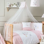 Funna VIP Mosquito Net  - Unique - Funna Baby
