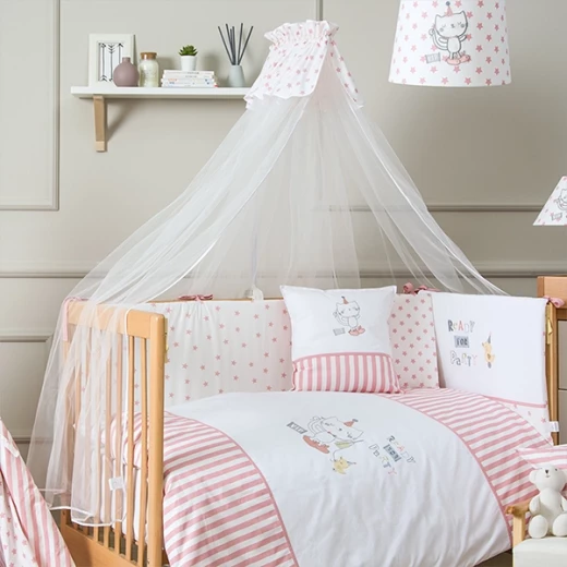 Funna VIP Mosquito Net  - Unique