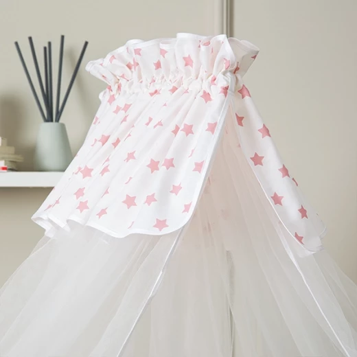 Funna VIP Mosquito Net  - Unique - Funna Baby - Image 2
