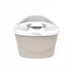 DiaperChamp Multiuse Potty  3-in-1 – Clay - diaper champ