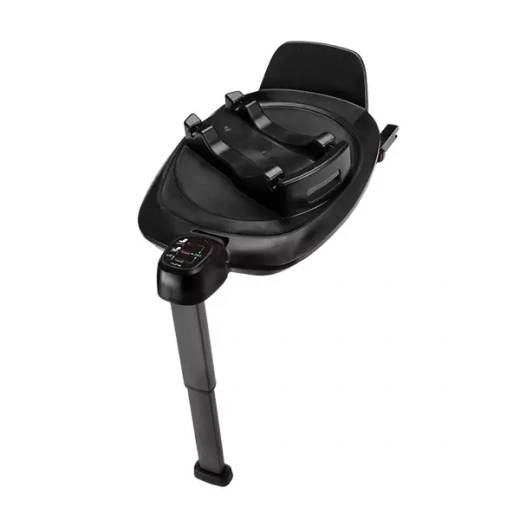 Nuna PIPA™ Series ISOFIX Car Seat Base | True lock™ Steel Stability Leg – Dark Brown Nuna PIPA™ Series ISOFIX Car Seat Base | True lock™ Steel Stability Leg – Dark Brown