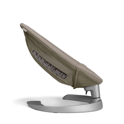 Nuna Leaf Grow Swing -Adjustable - Biscotti - Nuna - Image 10
