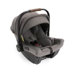 Nuna Pipa Urbn Car Seat - Granite - Nuna