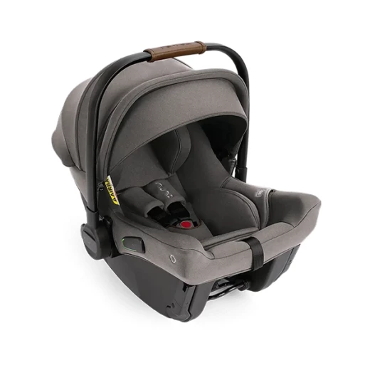 Nuna Pipa Urbn Car Seat - Granite Nuna Pipa Urbn Car Seat - Granite