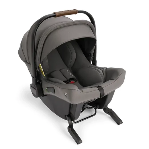 Nuna Pipa Urbn Car Seat - Granite - Nuna - Image 5