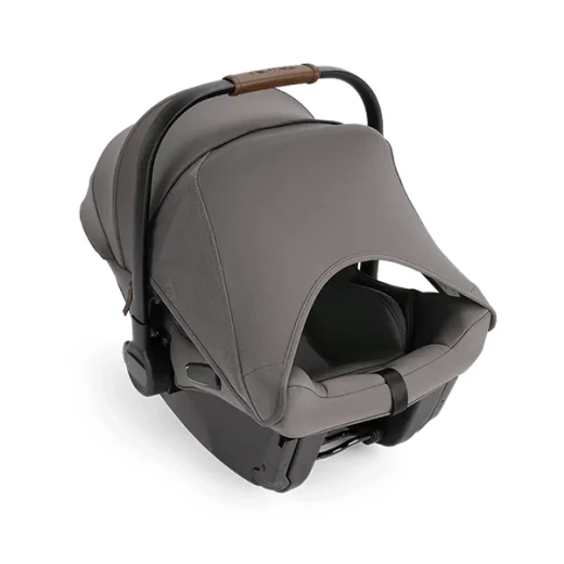 Nuna Pipa Urbn Car Seat - Granite - Nuna - Image 4