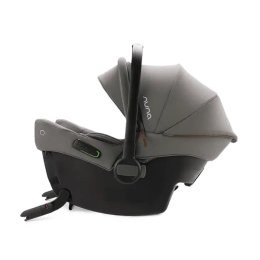 Nuna Pipa Urbn Car Seat - Granite - Nuna - Image 2