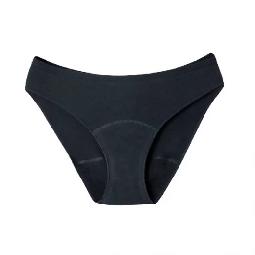 MASMI MODERN  X-LARGE MENSTRUAL PANTIES - Masmi Organic Cotton - Image 3