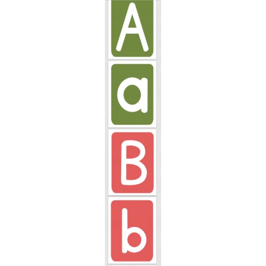 Alphabetic Cards - Image 2