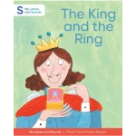The King and the Ring: My Letters and Sounds Phase Three Phonics Reader