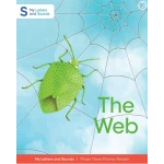 The Web: My Letters and Sounds Phase Three Phonics Reader