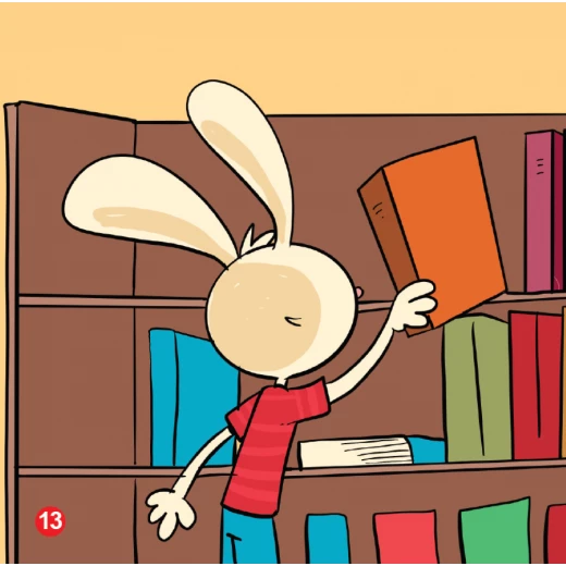 كتاب ارنوب في المكتبة الابجدية العربية, حرف الكاف - Image 2