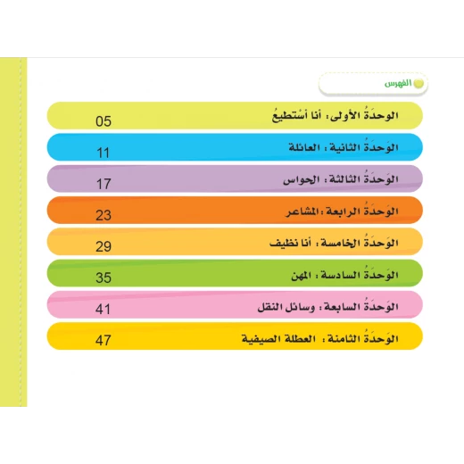 Sana Al Arabia Grade 1 - Image 2