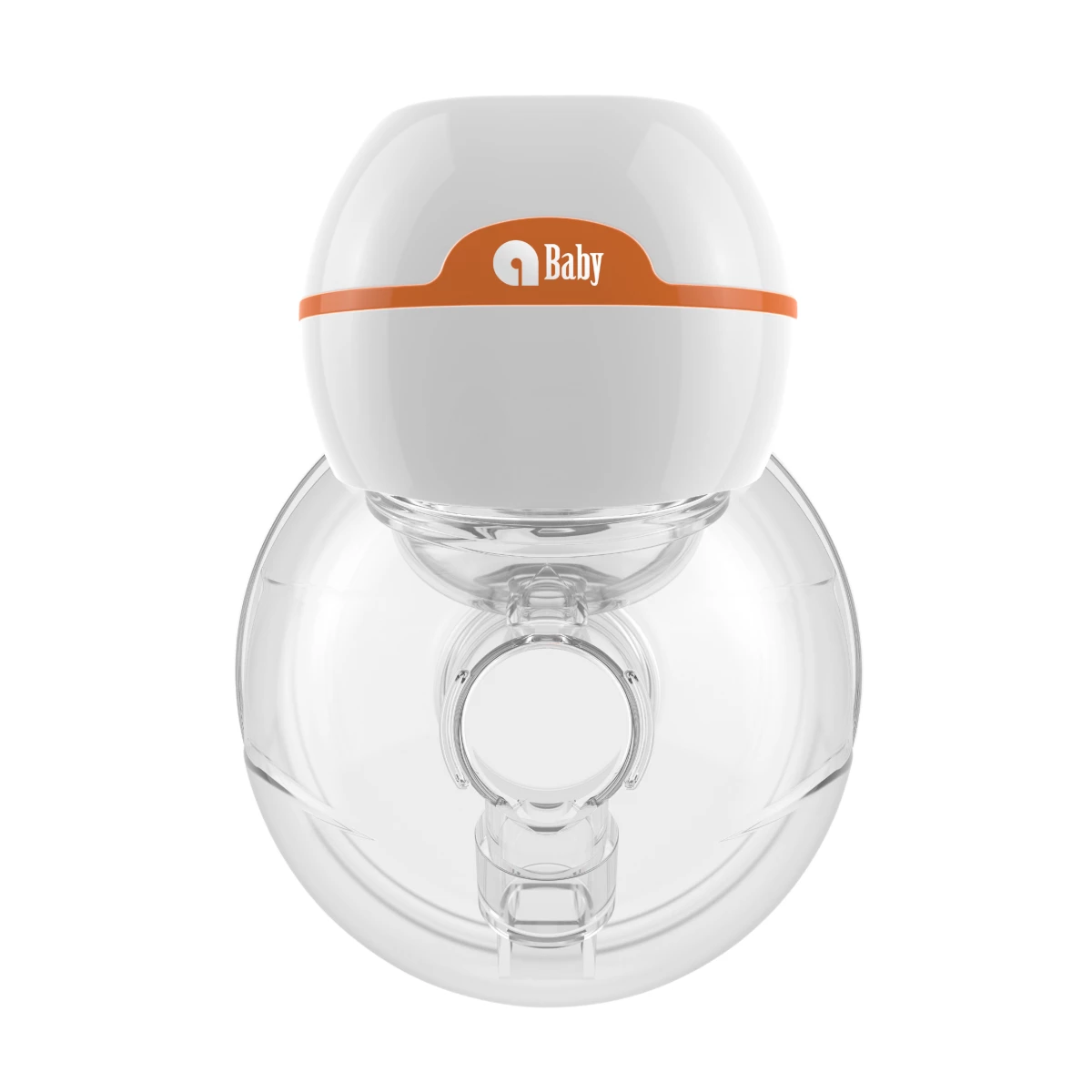 aBaby, Wearable Electric Breast Pump