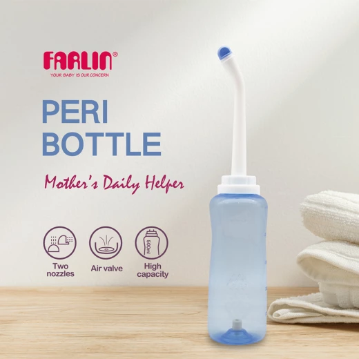 Farlin, Peri Bottle - Farlin - Image 4