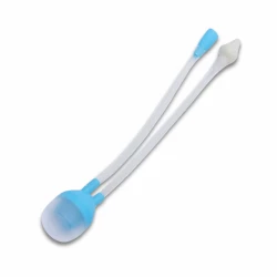 aBaby Baby & Mom Nasal Aspirator (0m+, Mouth Suction)