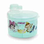 Farlin - Milk Powder Container 1 piece, Blue - Farlin