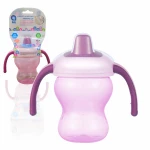 aBaby soft spout Training Cup - 180ML - 6M+ - aBaby