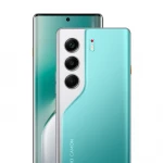 تكنو كامون 40 برو 5G – شاشة AMOLED مذهلة 6.78 بوصة، معالج قوي للأداء العالي، ذاكرة RAM بسعة 8 جيجابايت، سعة تخزين داخلية 256 جيجابايت، كاميرا خلفية بدقة 108 ميجابكسل، بطارية قوية تدوم طويلاً، تصميم أنيق وعصري - تكنو