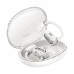 Baseus Eli Sport 1 Open-Ear TWS Earbuds Stellar White - Baseus