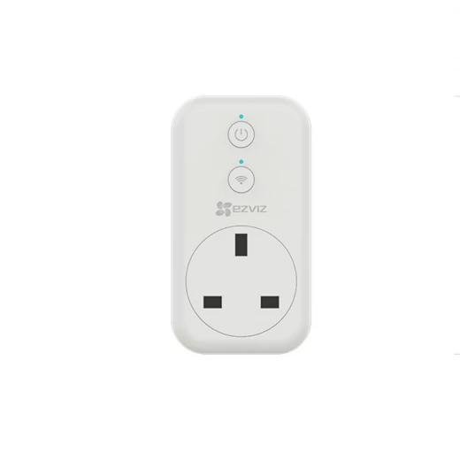 ازفيز T31 13A قابس ذكي للتحكم عن بعد ازفيز T31 13A قابس ذكي للتحكم عن بعد